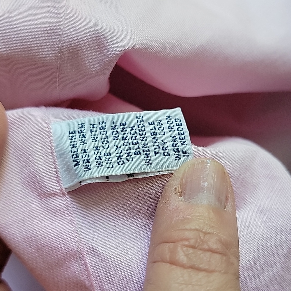 Rl Button Down - image 8